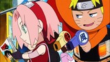 Naruto's Goofiest Moments!