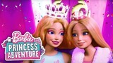 Barbie Princess Adventure (2020) Dubbing Indonesia