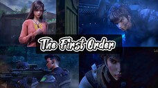 The First Order Eps 16 Sub Indo (END)