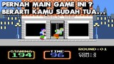 Game Fighting Kocak URBAN CHAMPION (NES) | #NOSTALGIA