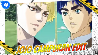 JOJO Musim 1 hingga 5 Campuran Sunting_4