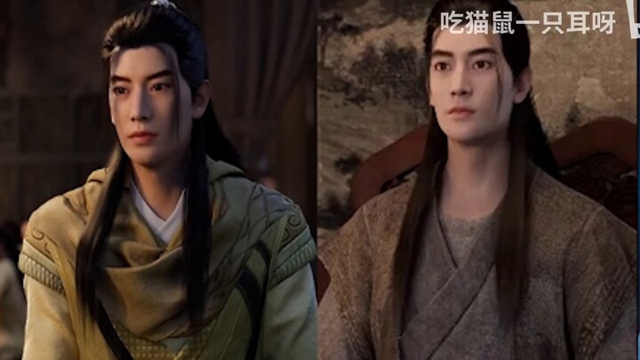 Tu luyện bất tử: Bạn có thể cho Han Li, nhân vật nam chính có nhiều trang phục nhất trong truyện tra