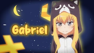 [AMV] Gabriel Candy style -Edit || AE