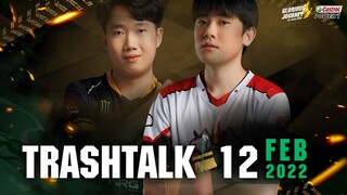 CES Pun: "Nếu GAM là 1 đơn vị đo lường, thì Kiaya là 1 gam."  [Trash Talk VCS Mùa Xuân 2022]