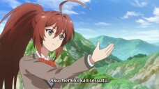 Isekai Cheat Magician - 02 (Sub Indo)