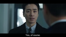 Dongjae, baik atau jahat EP4 Engsub