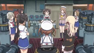 High School Fleet Episode 9