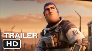 LIGHTYEAR Trailer 2 (2022)