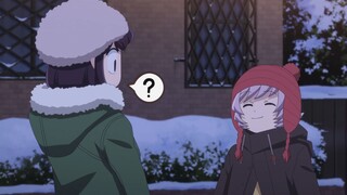 Komi Can't Communicate Season 2 Episode 5