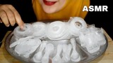 ASMR ICE EATING || MAKAN ES BATU || BUFFET ICE||segar ASMR MUKBANG INDONESIA