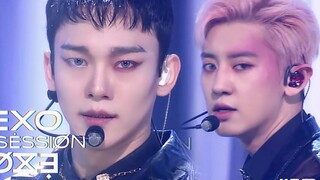 [EXO] Ca Khúc Comeback 'Obsession' (Music Stage, HD) 08.12.2019