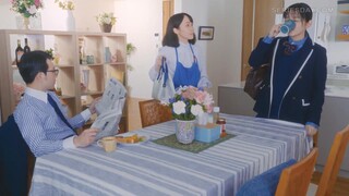 Cinderella Again (2022) ย้อนวัยใส ยัยซินเดอเรลล่าEP 1 [ซับไทย]