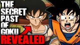 The Secret of Goku's Past Revealed / Dragon Ball Super Chapter 76