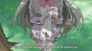 Nyaruko Season  1 Episode 9 (SUB INDO)