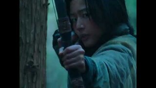 Jun Ji Hyun| Kingdom: Ashin of the north 2| Engsub