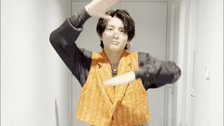 Super Express New Single AwA AwA Dance Relay