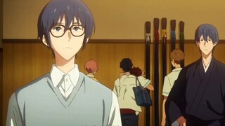 [เซียนหยิน Season 2] อิจฉาริษยาเต็มจอตั้งแต่ต้นเรื่อง!!!