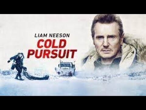 Review Phim: Báo Thù - Cold Pursuit | Dám động đến con anh thì xác định