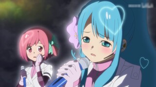 【AKB0048/About Hope】Hope について phiên bản đầy đủ, video kỷ niệm 10 năm hoạt hình.