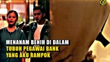 MENANAM BENIH PADA KARYAWAN BANK - ALUR CERITA FILM HUGAS (2022)
