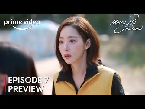 Marry My Husband Episode 7 Preview | Park Min Young [ENG SUB]