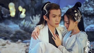 19. TITLE: Song Of The Moon/English Subtitles Episode 19 HD