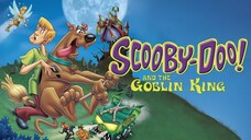 SCOOBY-DOO! AND THE GOBLIN KING DUB INDO.