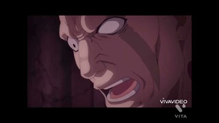 Black Summoner amv