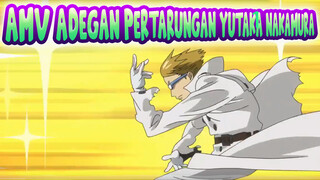 Tontonlah My Hero Academia, seri tentang Masa Muda dan Penuh Bahaya | Perubahan Drastis-1