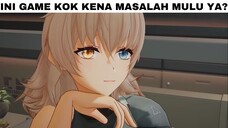 Masalah tiada habisnya!! kali ini Girls Frontline 2 diduga membeli bot untuk memberi review positif