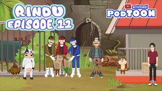 RINDU - EPISODE 11