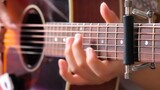 [Fingerstyle Guitar] ฉันทำตัวเองร้องไห้เมื่อเล่น "Maple" ของ Jay Chou