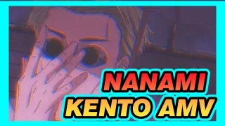 Nanami Kento
