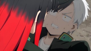Wind Breaker Season 2 Episode 5 - Sakura Bertemu Tsubaki Chan !!!