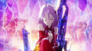 [AMV] Realese my soul - Guilty Crown