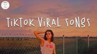 Tiktok songs 2024 🔥 Tiktok viral songs ~  Tiktok music 2024