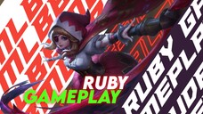 MLBB Gameplay ruby