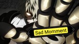 Sad Momment terbaik dalam anime One punch MAN