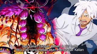 ONE PIECE 1143- Saat Loki NGAMUK ! ZORO & SANJI Tunjukan Kekuatan Untuk NIKA- Alur ONE PIECE