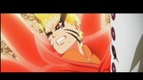 Naruto hình thái mới gục ngã  #animedacsac#animehay#NarutoBorutoVN