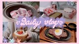 winter daily vlog | Những ngày mùa đông tại Hàn Quốc | du học Hàn | Ly Nguyễn