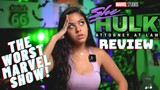 SHE-HULK Episode 3: Review & Breakdown