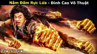 [Review Phim] Cú Đấm Hoản Long - Bộ phim Võ Thuật Đỉnh Cao | Tóm Tắt Phim Tân Tinh Võ Môn - Võ Hồn