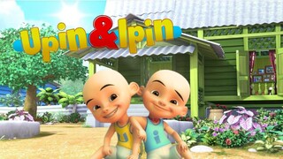 UPIN IPIN penghibur jalanan