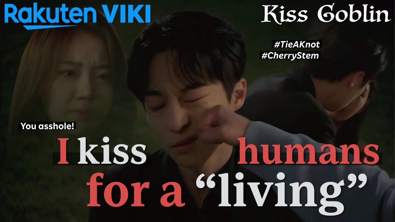 kiss goblin viki