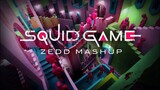 Squid Game x Do It For It (Zedd Mashup) Bass Station Remake