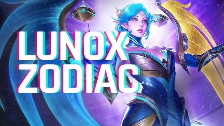 Lunox exe