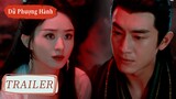 [TRAILER Tập 29-30] Dữ Phượng Hành | Triệu Lệ Dĩnh & Lâm Canh Tân | WeTV