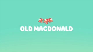 Macdonald cũ