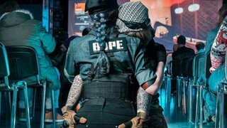 [Rainbow Six: Blockade] Đoạn giới thiệu